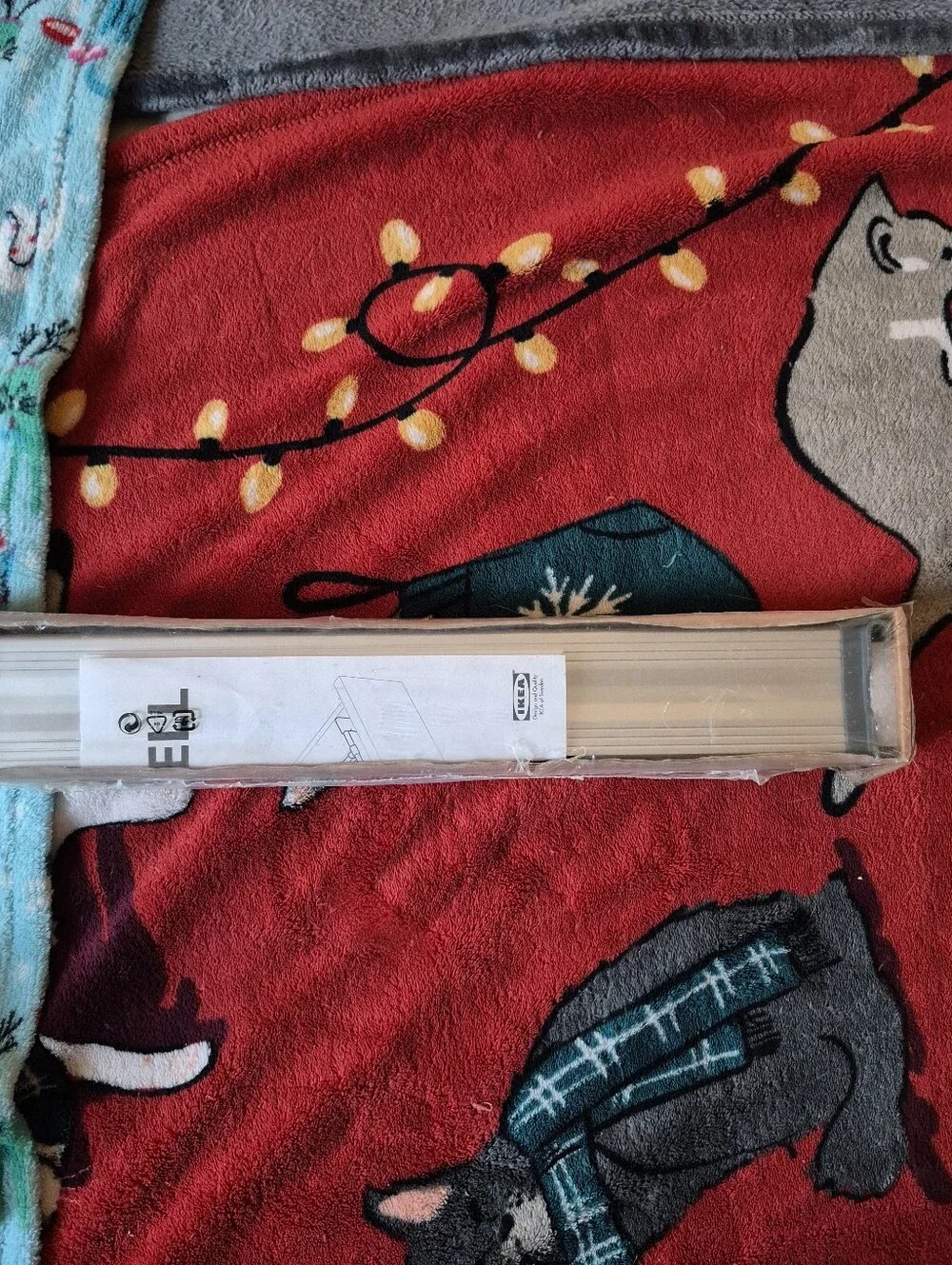 New In Box Ikea Rationell Discontinued Divider 900.927.30 - 14606 - 31cm (12